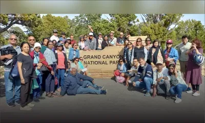 Récit de voyage : cap sur l’Amérique de l’Ouest avec Appadoo Travel Tours