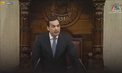 Adrien Duval : «La suspension des députés Juman, Bérenger et Bhagwan ne sera pas levée»