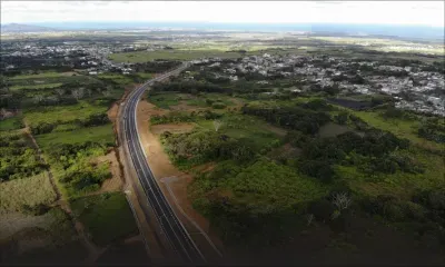 Bois-Chéri : le «bypass» opérationnel