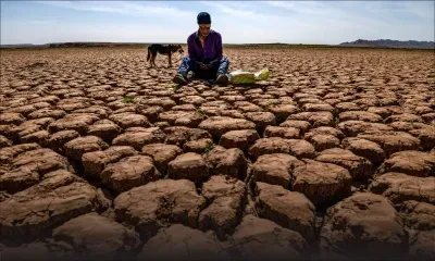 Nouvelle vague de chaleur au Maroc, 21 morts en 24 heures
