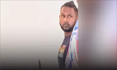 Meurtre de Mohammud Siddick Seck Diouman : Umeshlall Seechurn condamné à douze ans de prison 