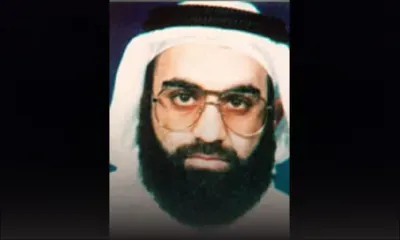 Le "cerveau" des attentats du 11-Septembre, Khalid Cheikh Mohammed, accepte un accord de peine négociée