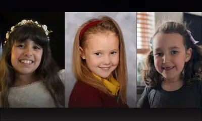 Attaque au couteau en Angleterre : un adolescent de 17 ans inculpé pour le meurtre de trois fillettes