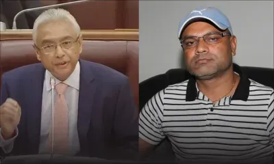 Affidavit juré par Vishal Shibchurn : «Un tissu de mensonges», décrit Pravind Jugnauth