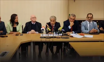 Mort suspecte de Soopramanien Kistnen : l'alliance PTr-MMM-ND promet de faire venir Scotland Yard pour une enquête approfondie en cas de victoire