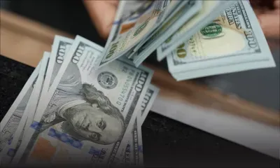 Marché des changes : la BoM vend 20 millions de dollars ce lundi 