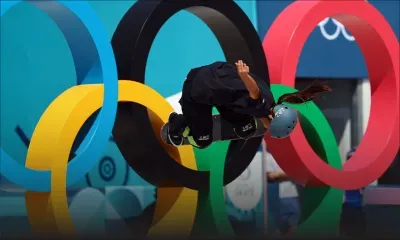 Covid : au moins 40 athlètes positifs aux JO, les cas en hausse dans le monde (OMS)