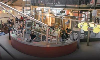 Projet au coût de Rs 170 millions : un investisseur britannique veut ouvrir une brasserie à L’Avenir 