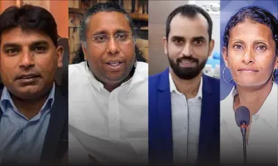 Au Cœur de l’Info - Campagne électorale : les enjeux majeurs décryptés