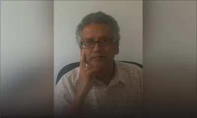 Kris Valaydon : «Une division de l’opposition sera un élément décisif»