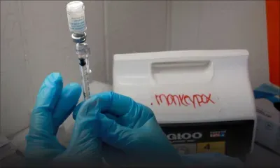 Le mpox "n'est pas le nouveau Covid", selon l'OMS