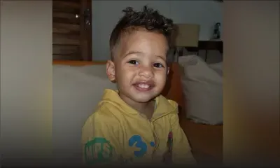 Vibrant hommage au petit Adam Attiave, mort tragiquement