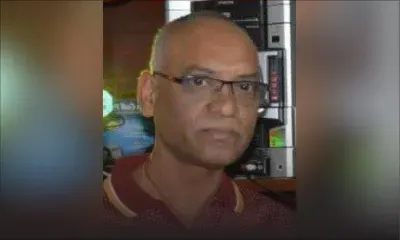 Accident mortel impliquant un véhicule de police : Rs 100 000 d’amende et disqualification de conduite pour un policier