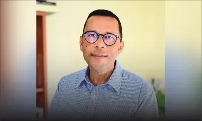 Georgy Kenny - vicaire général : «les prêtres catholiques ne doivent pas faire de politique active»