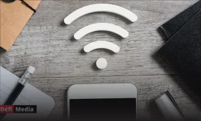 Internet gratuit pour les jeunes dès le 1ᵉʳ septembre 