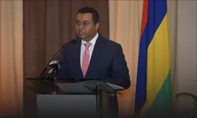 Balgobin : «La nouvelle carte d’identité numérique ne sera pas utilisée lors des prochaines élections générales»