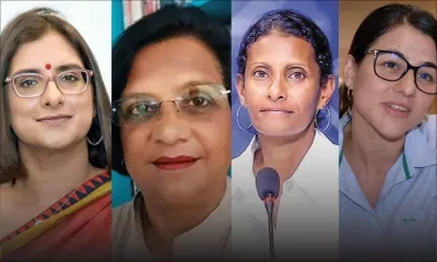 «Au Cœur de l’Info» – Tour d’horizon de l’actualité : la parole aux politiciennes