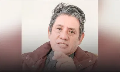 Jocelyn Chan Low : «Le père Grégoire a toujours été un homme religieux controversé» 