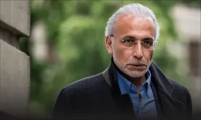 Tariq Ramadan condamné en appel pour viol par la justice suisse