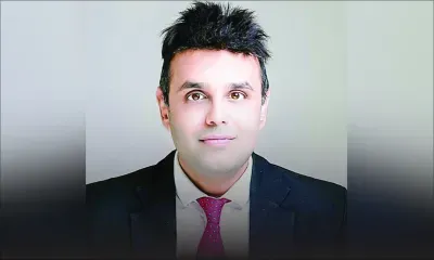 Sameer Sharma, économiste : «il n’y a pas de repas gratuit»