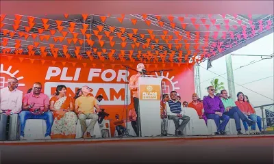 Investitures pour les élections générales - Alliance gouvernementale : au moins 60 % de renouvellement