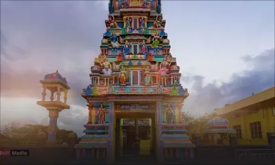 Govinden : début du mois de jeûne 