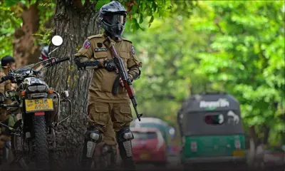 Élections au Sri Lanka : la gestion de la crise financière au coeur du débat