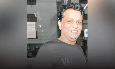 Accusations de blanchiment d’argent : le tribunal rejette la contestation de Mahmad Eshan Chummun 