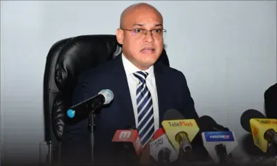 Réajustement salarial : le ministre Callichurn dénonce «l'irresponsabilité» de Business Mauritius