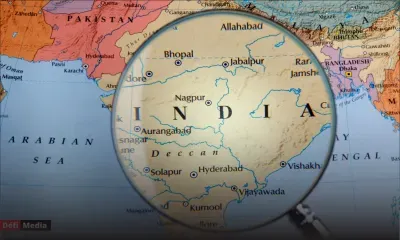 Inde : 46 personnes meurent noyées lors d'un festival religieux