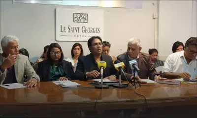 Préscolaire gratuit : des directeurs et propriétaires d'écoles craignent la fermeture de leurs établissements