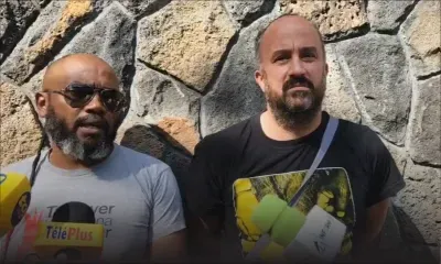 Alliance du Changement : la demande de ReA pour un troisième ticket toujours en suspens