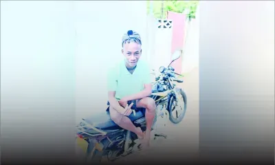 Agression d’une collégienne de 15 ans à Baie-du-Tombeau - le suspect : «sa kouto-la, mo ti pe fer salad mang avek sa»