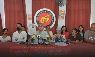 Relativité salariale : la CTSP brandit la menace d’une grève générale en octobre en cas de non-paiement