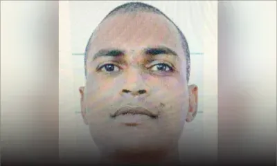 Prison de Beau-Bassin : un smartphone trouvé dans la cellule du récidiviste Nikos Romain