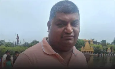 Brisée-Verdière : un motocycliste percute un mur et meurt