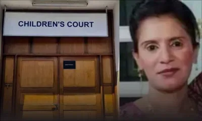 Meurtre de Noorezza Abdoolah : le collégien inculpé devant la justice