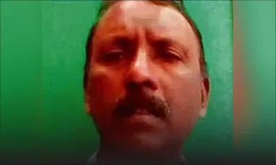 Décès du petit Ayaan en 2020 : le caporal Moontaj Emambocus : «zame mo finn propoz pou donn nom enn dokter prive»