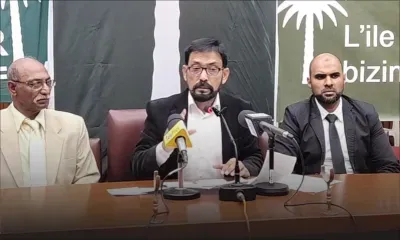 Législatives 2024 : Cehl Meeah annonce le lancement officiel de la campagne du FSM avec 60 candidats