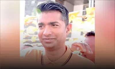 Candidat de l'Alliance Lepep au no 8 - Lovin Lutchmanen : «Nous nous concentrons sur notre travail et non sur ce que font nos adversaires»