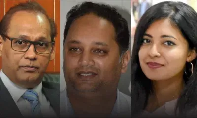 «Au Cœur de la Campagne» - Lutte contre la corruption : quel engagement des partis politiques ?