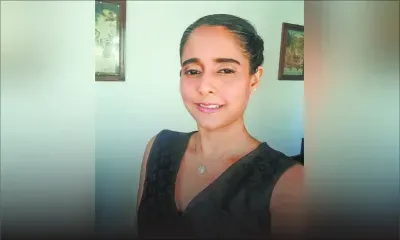 Prisheela Mottee - fondatrice de l’Association Raise Brave Girls : « Donner une allocation sans une planification adéquate ne changera pas la situation »