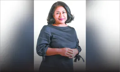 Lillka Cuttaree, économiste : « Il faut encourager la réinsertion professionnelle des femmes au foyer »