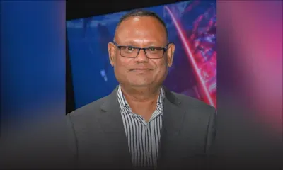 Mahend Gungapersad - l’Alliance du Changement : « Bizin pa met dife comunal »