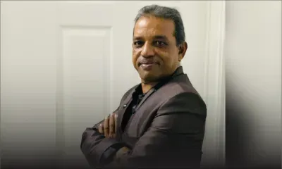 Coomdeo (Sanjay) Mooroteea - l’Alliance Lepep : « Nous allons vers une victoire écrasante »