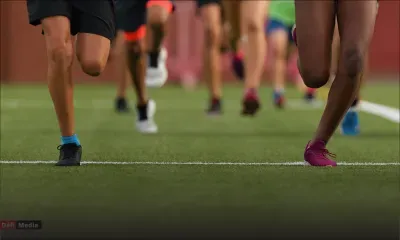 Au Cœur de la Campagne - Jeunes et Sport à Maurice : que proposent les alliances ?