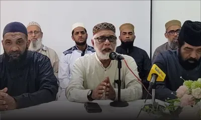 Le Sunniy Ulama et l'Aimah Council réclament la démission du CP et la révocation du directeur de la MBC