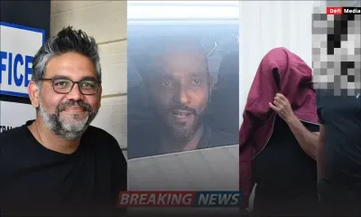 «Moustass Leaks» : trois suspects arrêtés