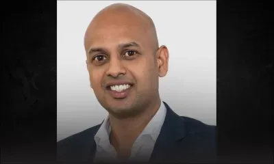 Mauritius Finance : Faraz Rojid nommé CEO-Designate