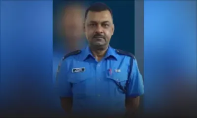 Accusé de violation de l’ICTA - Le sergent Dev Budhoo : « J’ai simplement posé des questions »